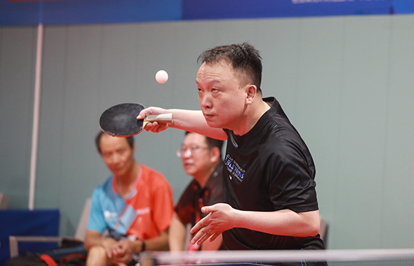 活動現場 曾英豪攝