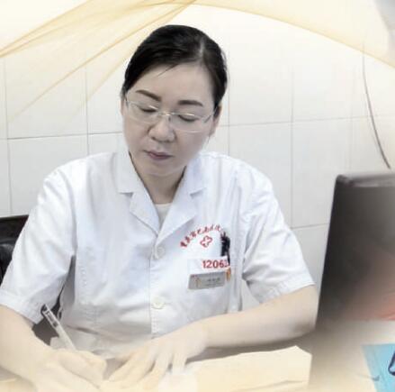 蔣朝輝。受訪者供圖