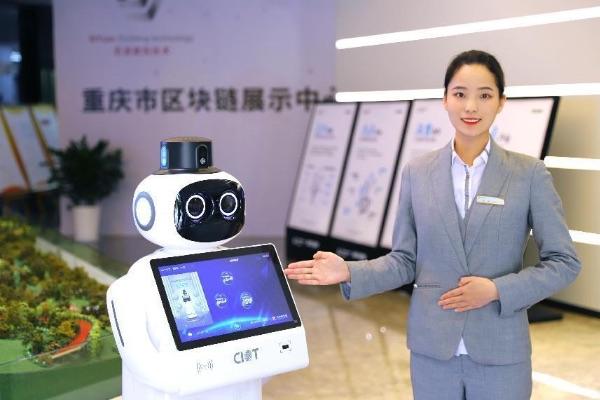 天驕EBA智能場景云平臺服務場景。天驕智慧服務供圖