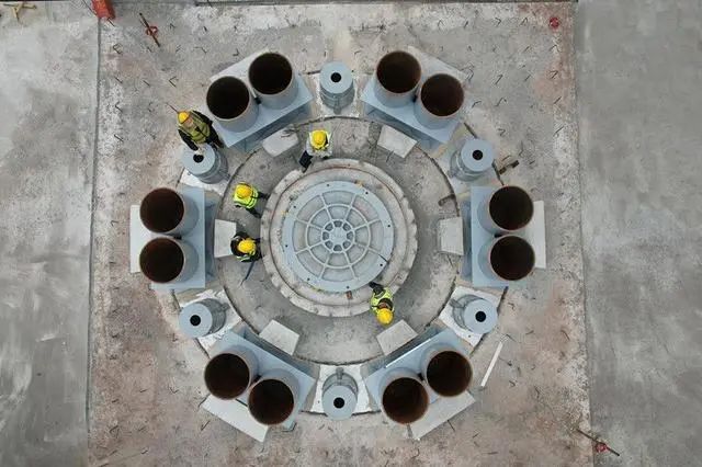 重慶軌道交通27號線。圖片：中國基建報