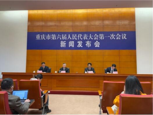 發布會現場。劉敏攝