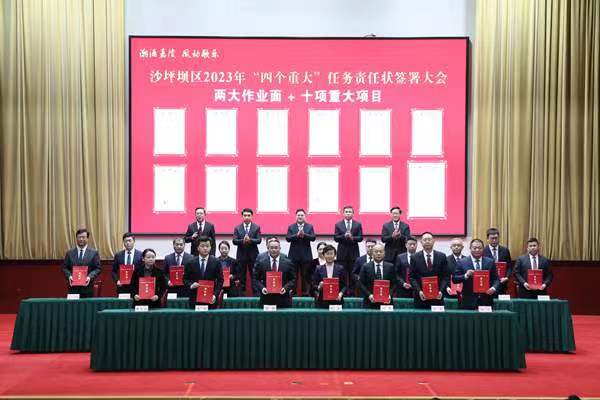 活動現場。文勝攝