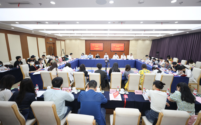 媒體見面會現場。主辦方供圖