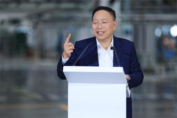 活動現場。主辦方供圖