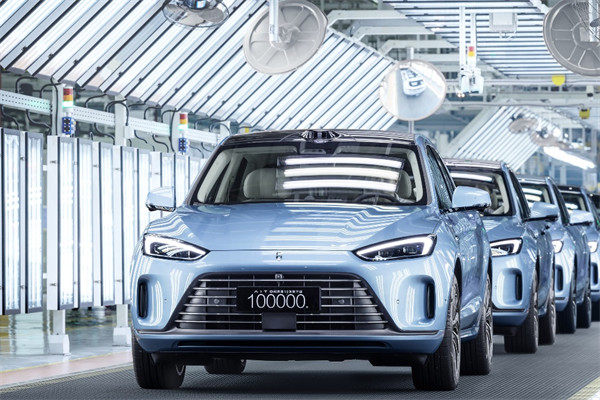 資料圖。主辦方供圖