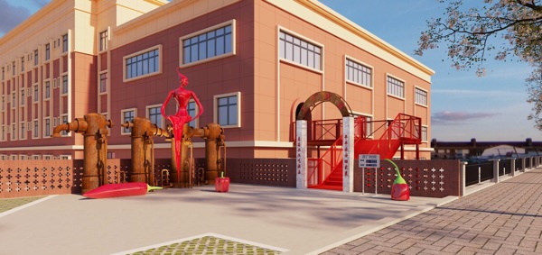 資料圖。主辦方供圖