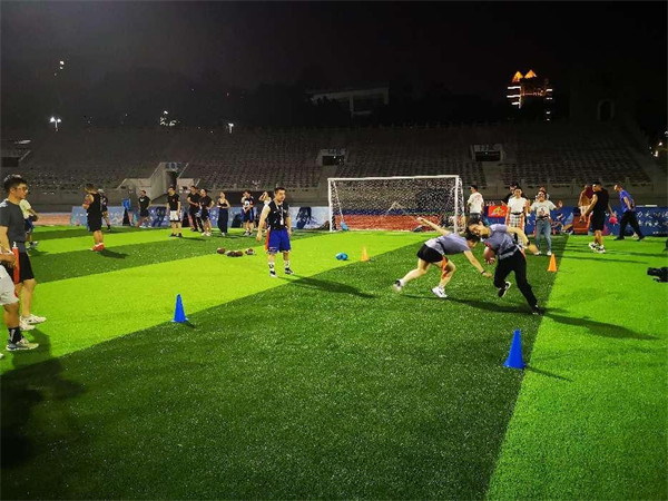 活動現場。主辦方供圖