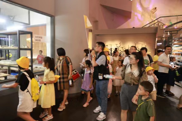 活動現場圖。曾英豪攝