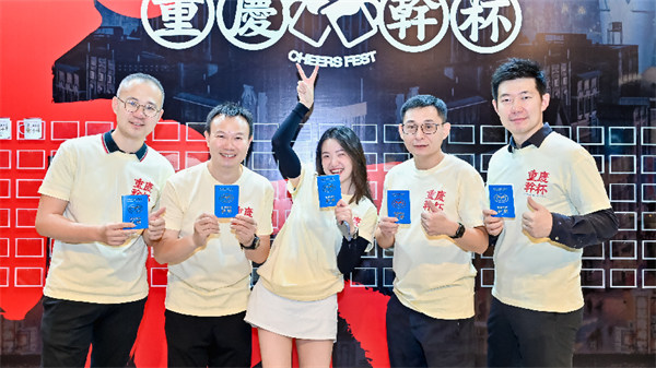 活動現場。主辦方供圖