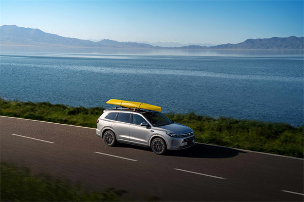 資料圖。主辦方供圖