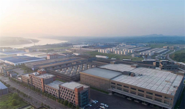 江記酒莊。主辦方供圖