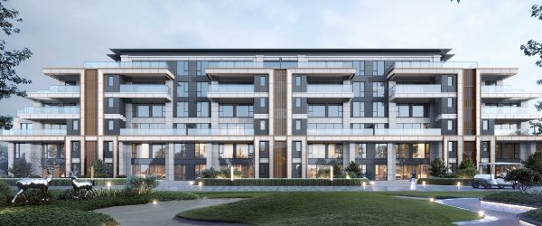 信達印南山產品意境圖。信達印南山供圖