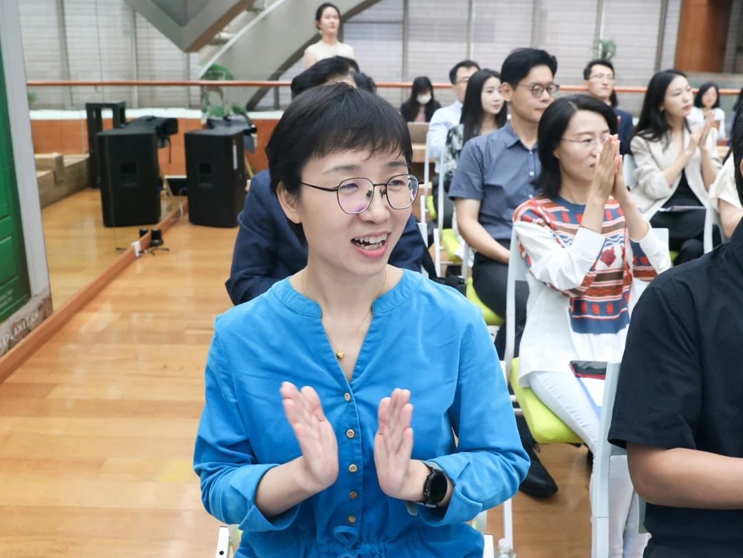 趙向府。重慶松山醫院供圖