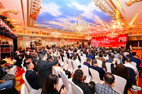 活動現場。主辦方供圖