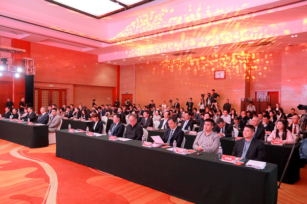 活動現場。重慶渝快保服務中心供圖