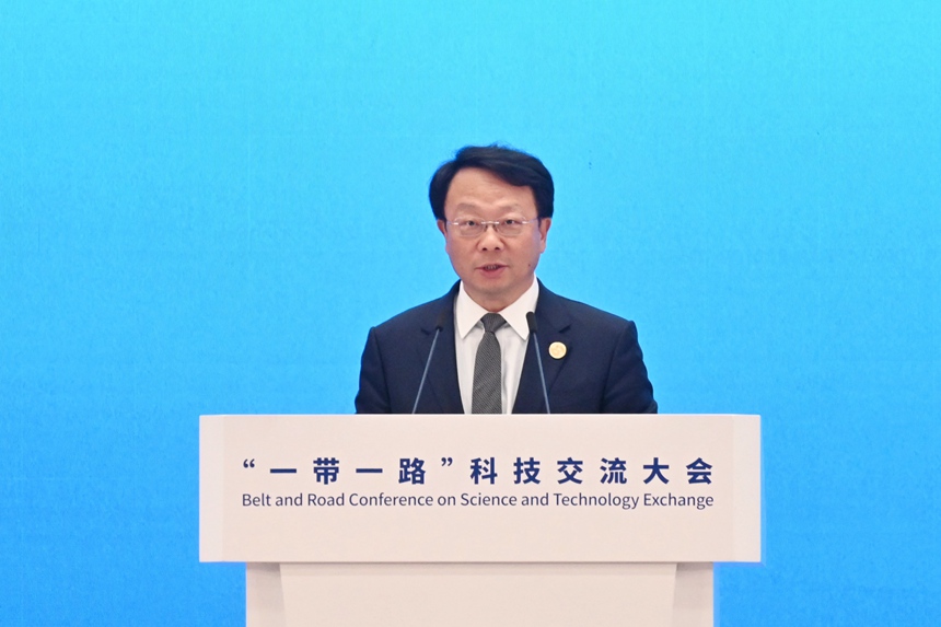 王希勤。鄒樂攝