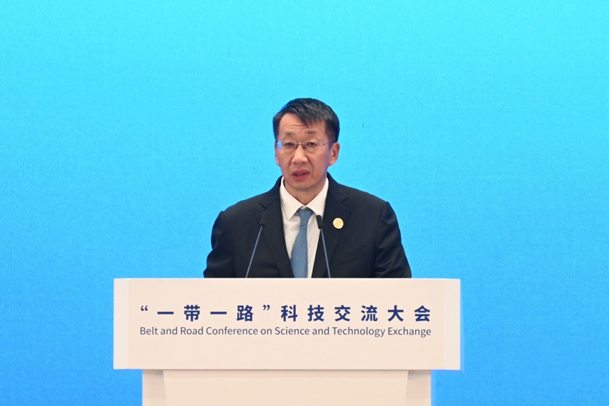 恩赫阿木格朗。鄒樂攝