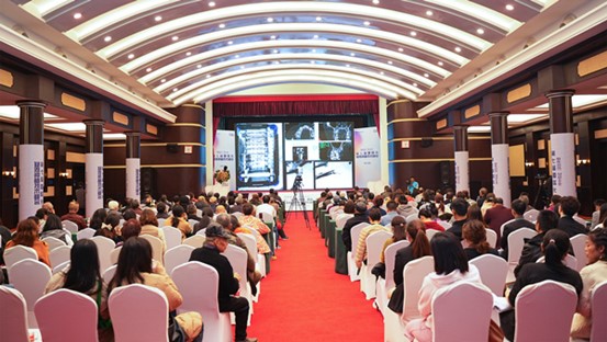 活動現場。重慶團圓口腔醫院供圖