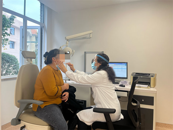 更好滿足廣大人民群眾的健康需求。