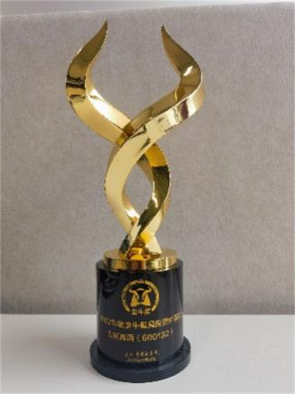 資料圖。重慶啤酒供圖