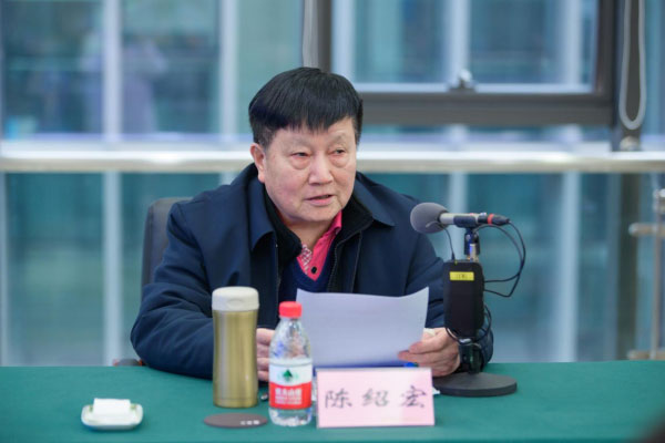 活動現場。重慶市璧山區中醫院供圖