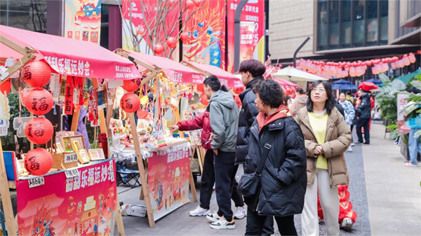 活動現場。主辦方供圖