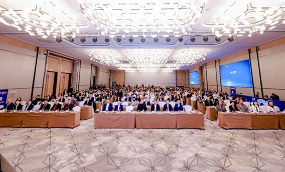 活動現場。愛爾眼科重慶特區供圖