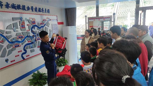 活動現場。主辦方供圖