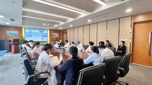 活動現場。重慶仁品耳鼻喉醫院供圖