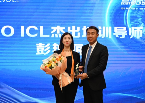 活動現場。重慶愛爾眼科醫院總院供圖