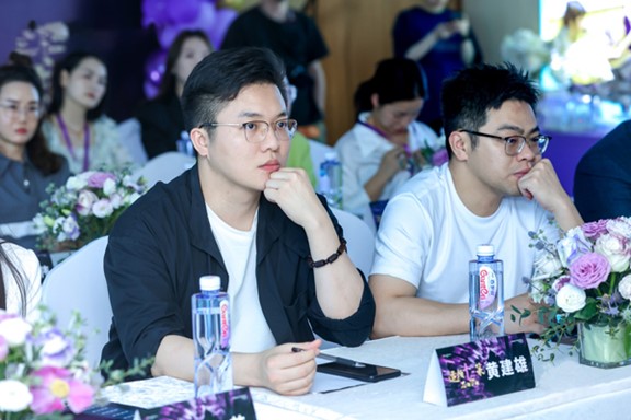 活動現場。重慶軍美醫療美容醫院供圖