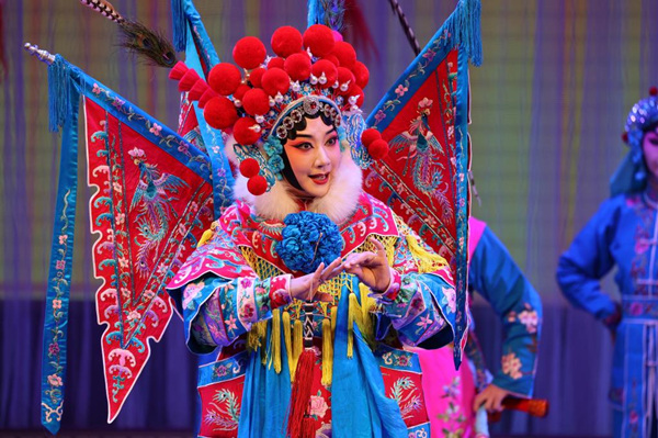 活動現場。重慶理工大學供圖