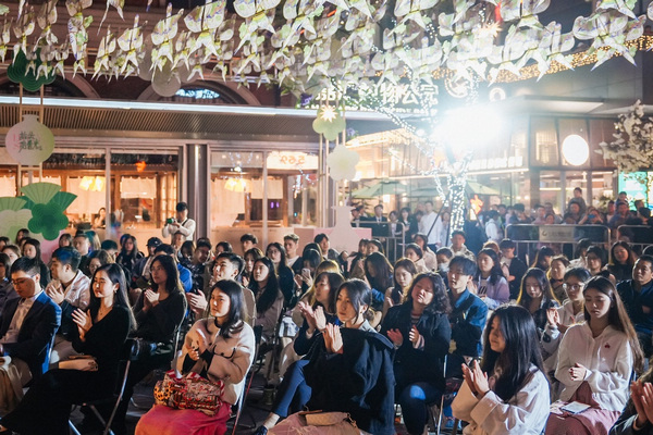 “五一”小長假期間，南岸區旅游景區活動豐富，旅游產品供給充足。南岸區文化旅游委供圖