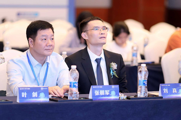 活動現場。重慶普瑞眼科醫院供圖