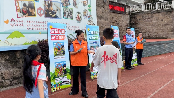 活動現場。主辦方供圖