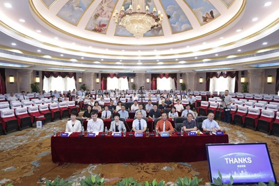 活動現場。重慶愛爾眼科醫院總院供圖