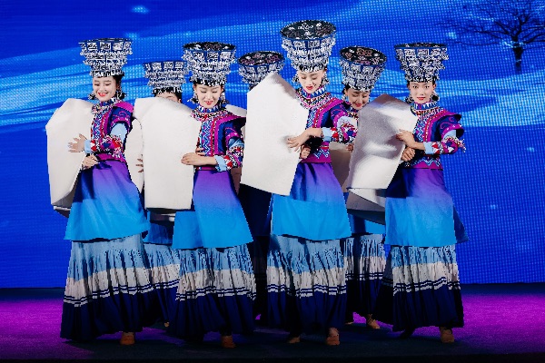 活動現場圖。主辦方供圖