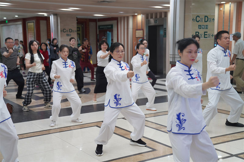 證后再施治。