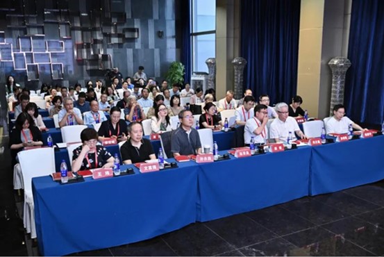 會議現場。重慶松山醫院供圖