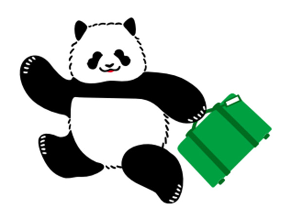 凱德入華30周年紀念IP。凱德集團供圖