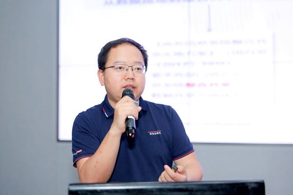 活動現場。主辦方供圖