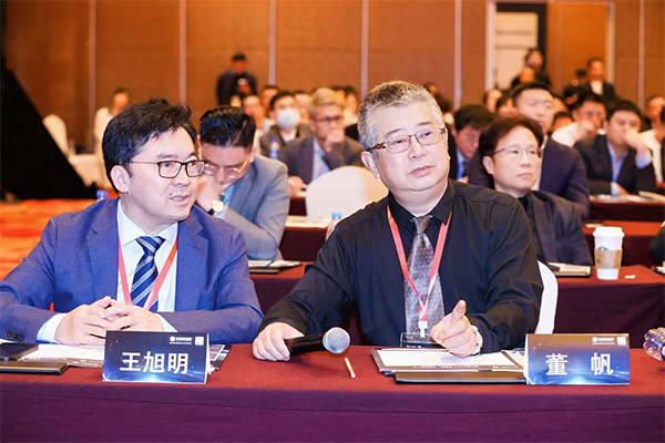 活動現場。重慶當代整形外科醫院供圖