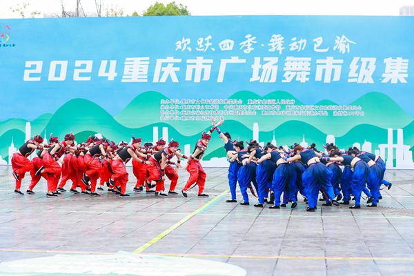 展演現場。主辦方供圖