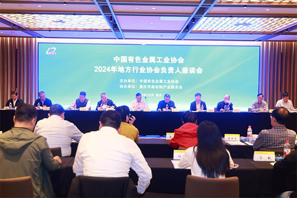 會議現場。主辦方供圖