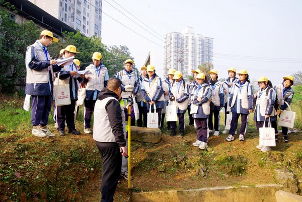 活動現場。主辦方供圖