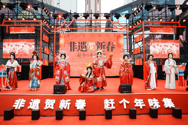 活動現場。主辦方供圖