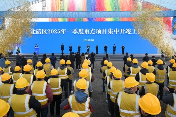 活動現場。代宇航攝