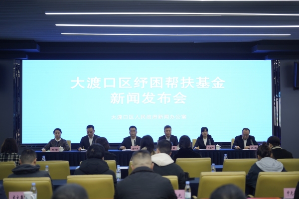 發布會現場。主辦方供圖