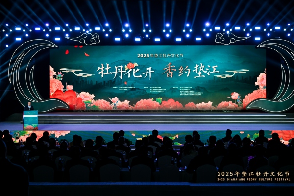 活動現場。主辦方供圖