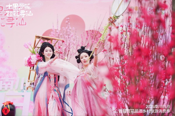 活動現場。主辦方供圖